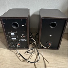 値下げQUINTET スピーカー 506 WALTSの画像