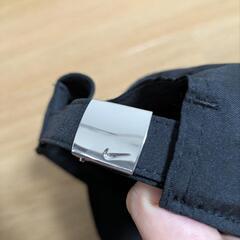ナイキDri-FITキャップ　ほぼ新品の画像