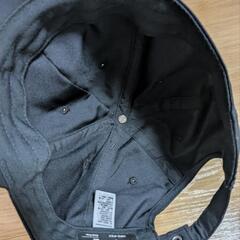 ナイキDri-FITキャップ　ほぼ新品の画像