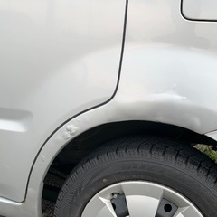 ワゴンR　4WD　５速マニュアル車　車検令和8年10月11日まで　の画像