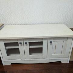 ニトリ　テレビ台の画像