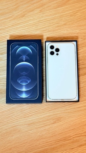 その他 iPhone12Pro 128GB