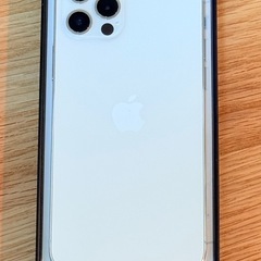 iPhone12Pro 128GBの画像