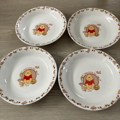 食器の画像