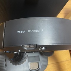 IRobot roomba j7の画像