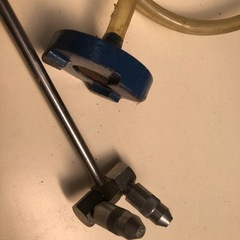 手動噴霧器の画像
