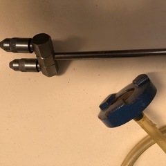 手動噴霧器の画像