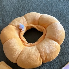 ペット　エリザベスカラー　2点の画像
