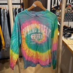 US古着 Ｔシャツ Mサイズの画像