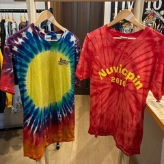US古着 Ｔシャツ Mサイズの画像