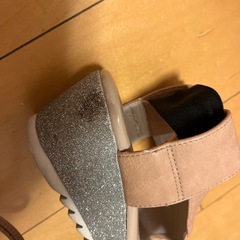 サンダルの画像