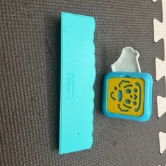ハッピーセットのおもちゃ　2個の画像
