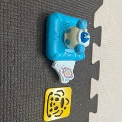 ハッピーセットのおもちゃ　2個の画像