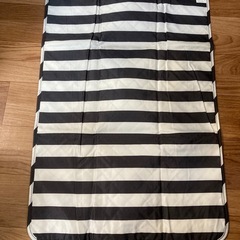 オムツ替えシートの画像