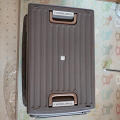 アイリスオーヤマ　エアトラベルキャリー　ATC870の画像