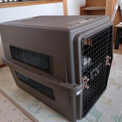 アイリスオーヤマ　エアトラベルキャリー　ATC870の画像