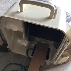 あげます‼️激レア‼️ナショナルアイロンの画像