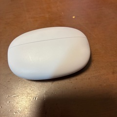 Bluetoothイヤホンの画像