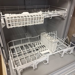 パナソニック食洗機 NP-TA4の画像