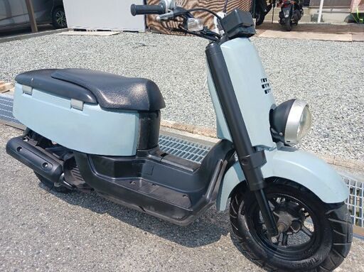 今日明日値下げ　実働車外し　YAMAHA VOX エンジン 今日明日値下げ 実働車外し YAMAHA VOX エンジン