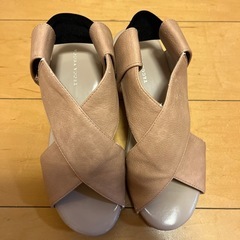 サンダルの画像