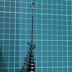 ファイアブラットグレの画像