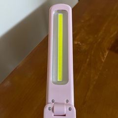 クロミ  デスクライトの画像