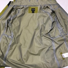 Mountain Hardwear（マウンテンハードウェア）の画像