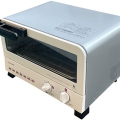 【2508020】コイズミ オーブントースター KOS-1204 2019年製の画像