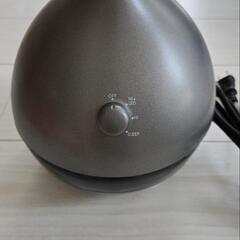 空気洗濯機 ナノプラチナウォーター付きの画像