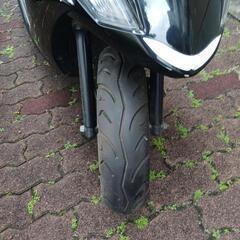 アクシスz125ccsej6j2022年の画像