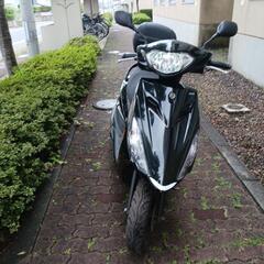 アクシスz125ccsej6j2022年の画像