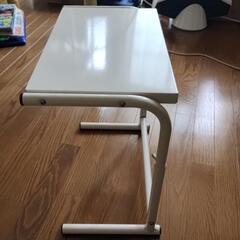 トースターを置くラックの画像