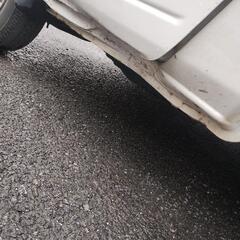 クリッパー冷蔵冷凍車の画像