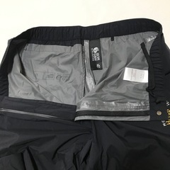 Mountain Hardwear（マウンテンハードウェア）の画像