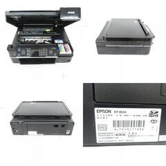 Epson エプソン 旧モデル Colorio カラリオ インクジェット複合機 ジャンク【中古】 【コンプオフ金沢野々市店】の画像