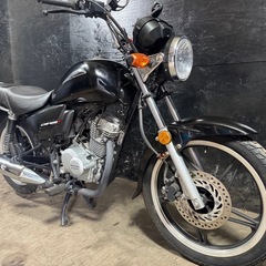 ★支払い総額9.8万円★買取強化中！査定無料♪ ホンダ CBF125T 外観良好♪4スト、インジェクション！低走行！7000キロ台！の画像