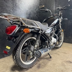 ★支払い総額9.8万円★買取強化中！査定無料♪ ホンダ CBF125T 外観良好♪4スト、インジェクション！低走行！7000キロ台！の画像