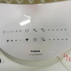 0820-166 扇風機 Yuasa yt-3115nmの画像