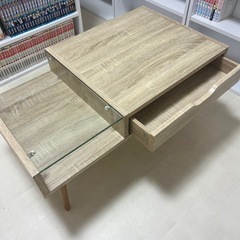 テーブルの画像