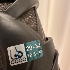子供用インラインスケート　ローラースケートの画像