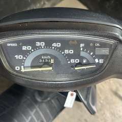 ★支払総額3.5万円★買取強化中！引き上げも可能です！ ホンダ スーパーディオ AF27 バッテリー新品！2スト！オイル交換必要なし！ちょっとした足に♪の画像