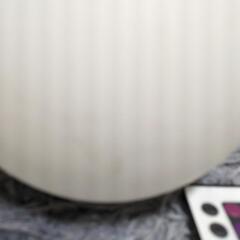 色が変わる間接照明の画像