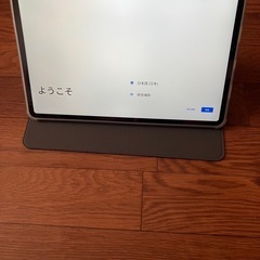 AvidPad a90 Android14の画像