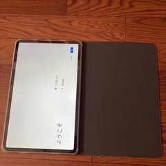 AvidPad a90 Android14の画像
