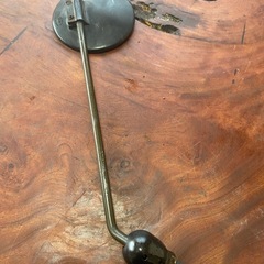 モトコンポ　ミラーの画像