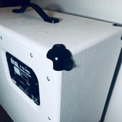 英国製 ENGL 1×12 Pro-Cabinet E112VB  ギターアンプの画像