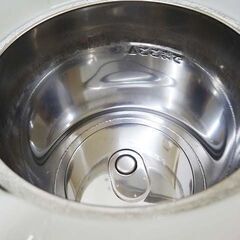 【恵庭】☆中古品☆ピーコック 電気ポット 2.2L 22年製 PayPay支払いOK！の画像