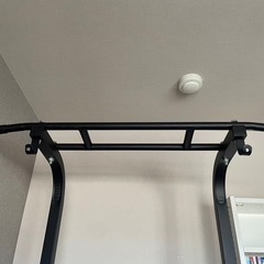 STEADY 懸垂バー　懸垂マシーン　ぶら下がり健康器の画像