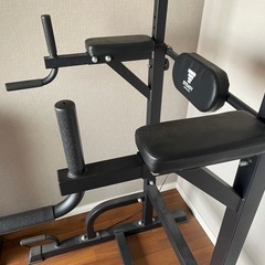 STEADY 懸垂バー　懸垂マシーン　ぶら下がり健康器の画像